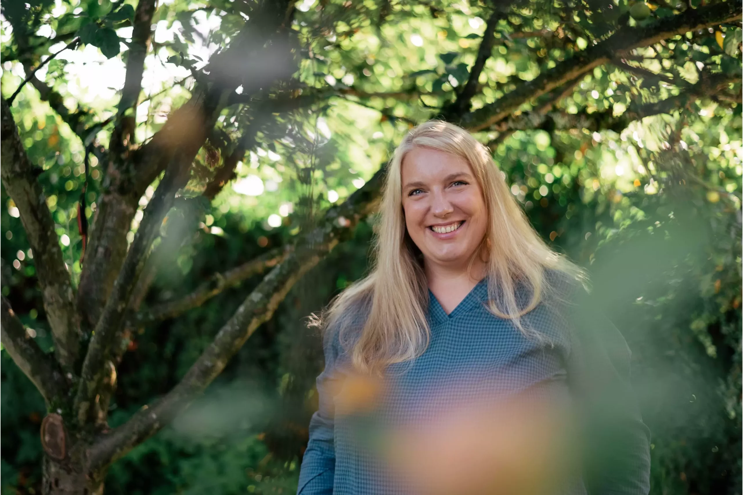 Mediation bei Konflikten mit Kollegen: Mediatorin Karin Bäumler