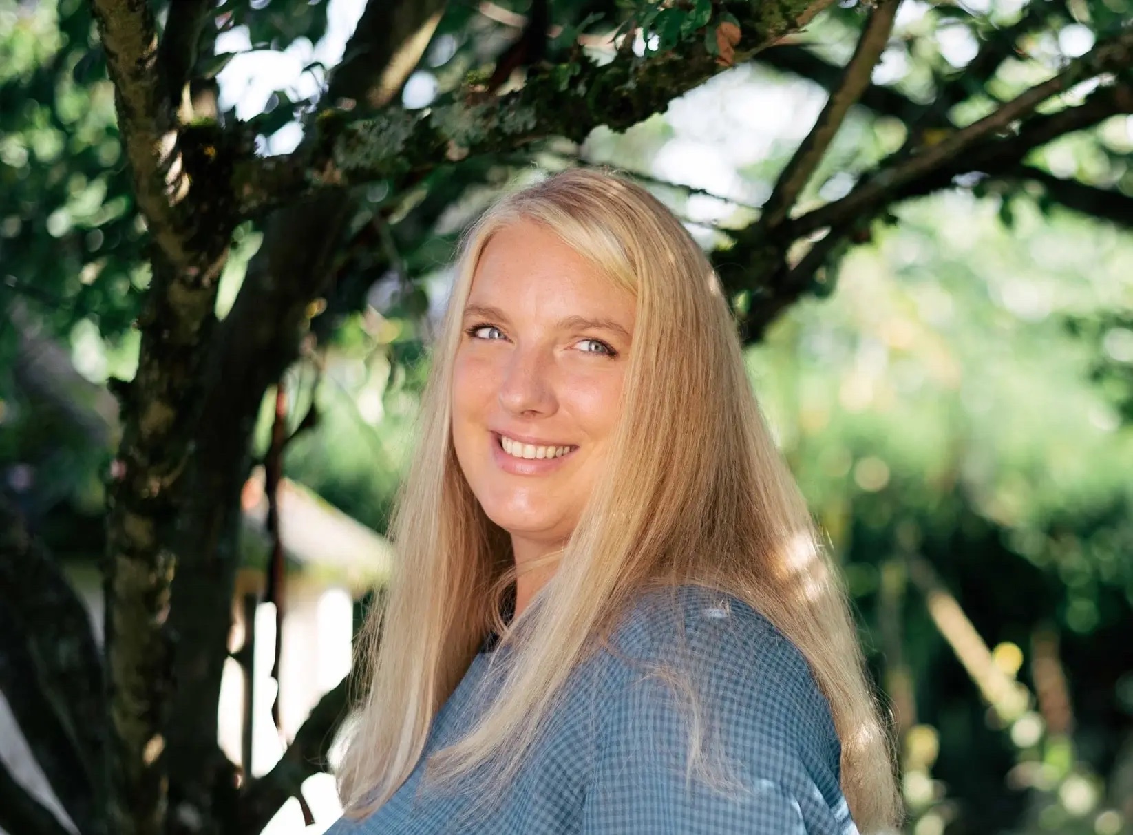 Team-Coach und Team-Mediatorin Karin Bäumler