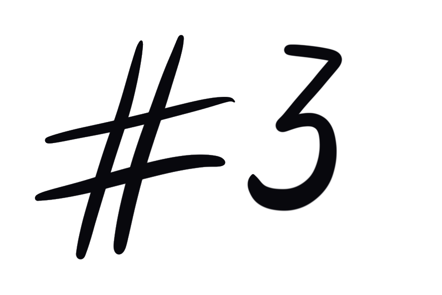 Nummer_3 Nummer 3