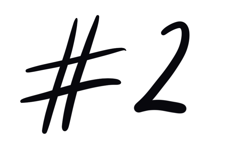 Nummer_2 Nummer 2