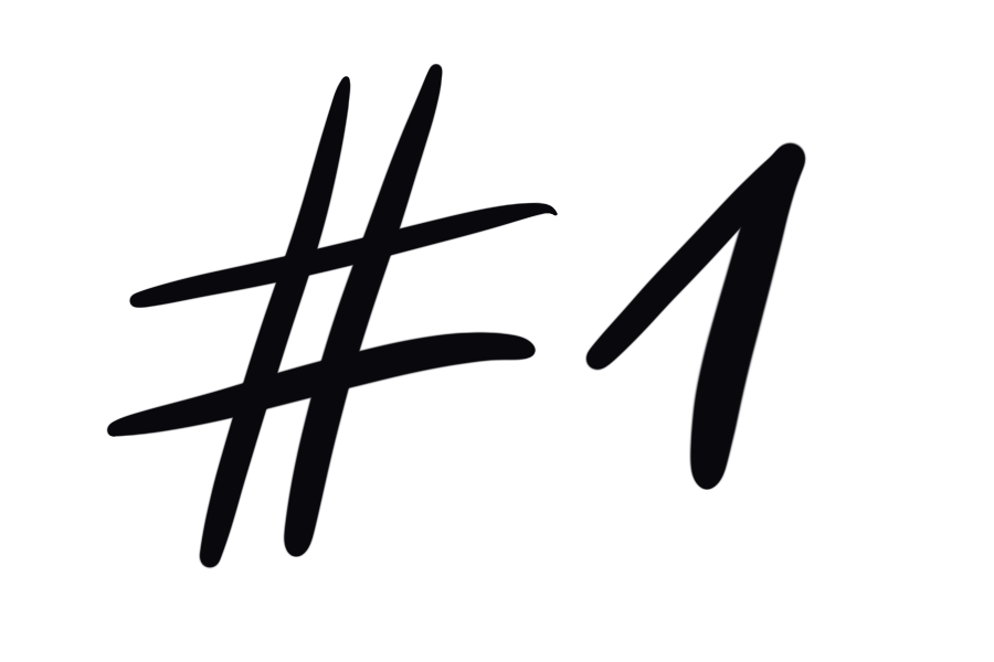 Nummer_1 Nummer 1